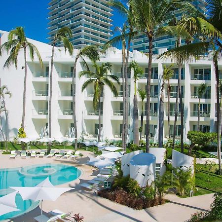 Krystal Grand Puerto Vallarta (Adults Only) Eksteriør bilde