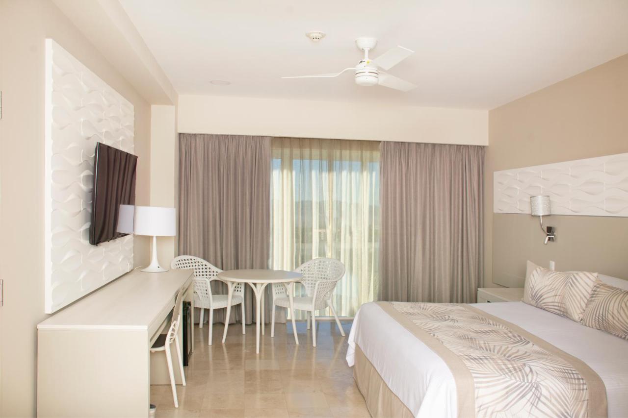Krystal Grand Puerto Vallarta (Adults Only) Eksteriør bilde