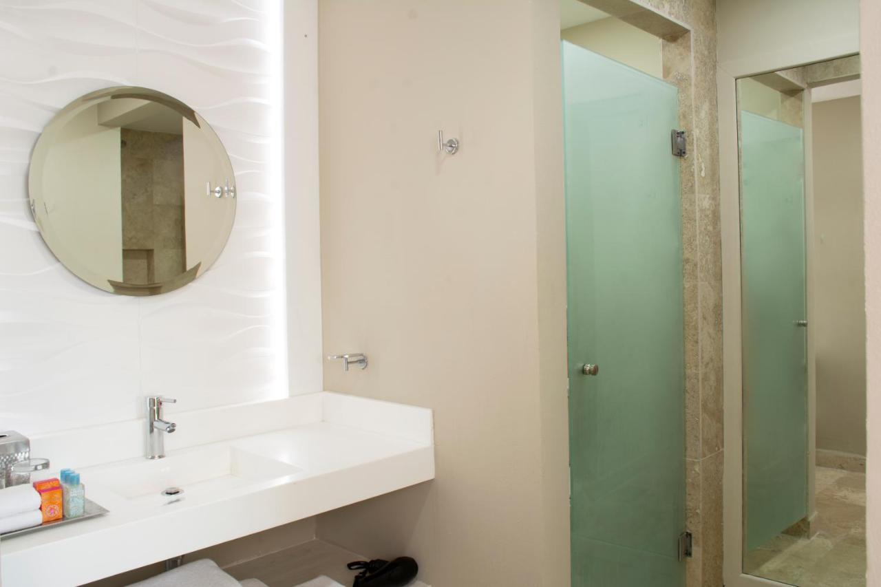 Krystal Grand Puerto Vallarta (Adults Only) Eksteriør bilde