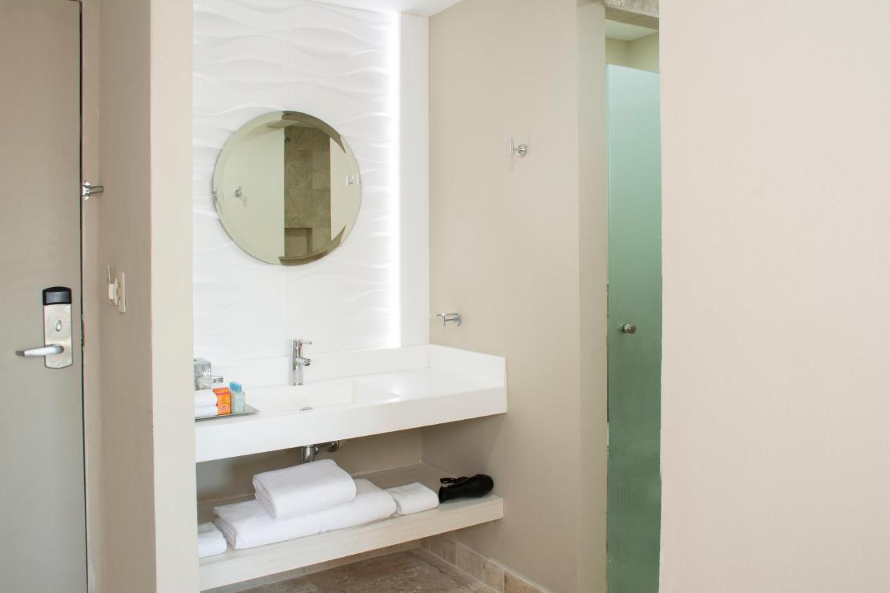 Krystal Grand Puerto Vallarta (Adults Only) Eksteriør bilde
