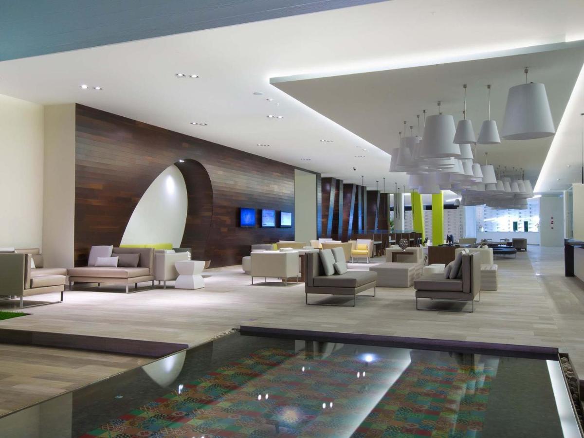 Krystal Grand Puerto Vallarta (Adults Only) Eksteriør bilde