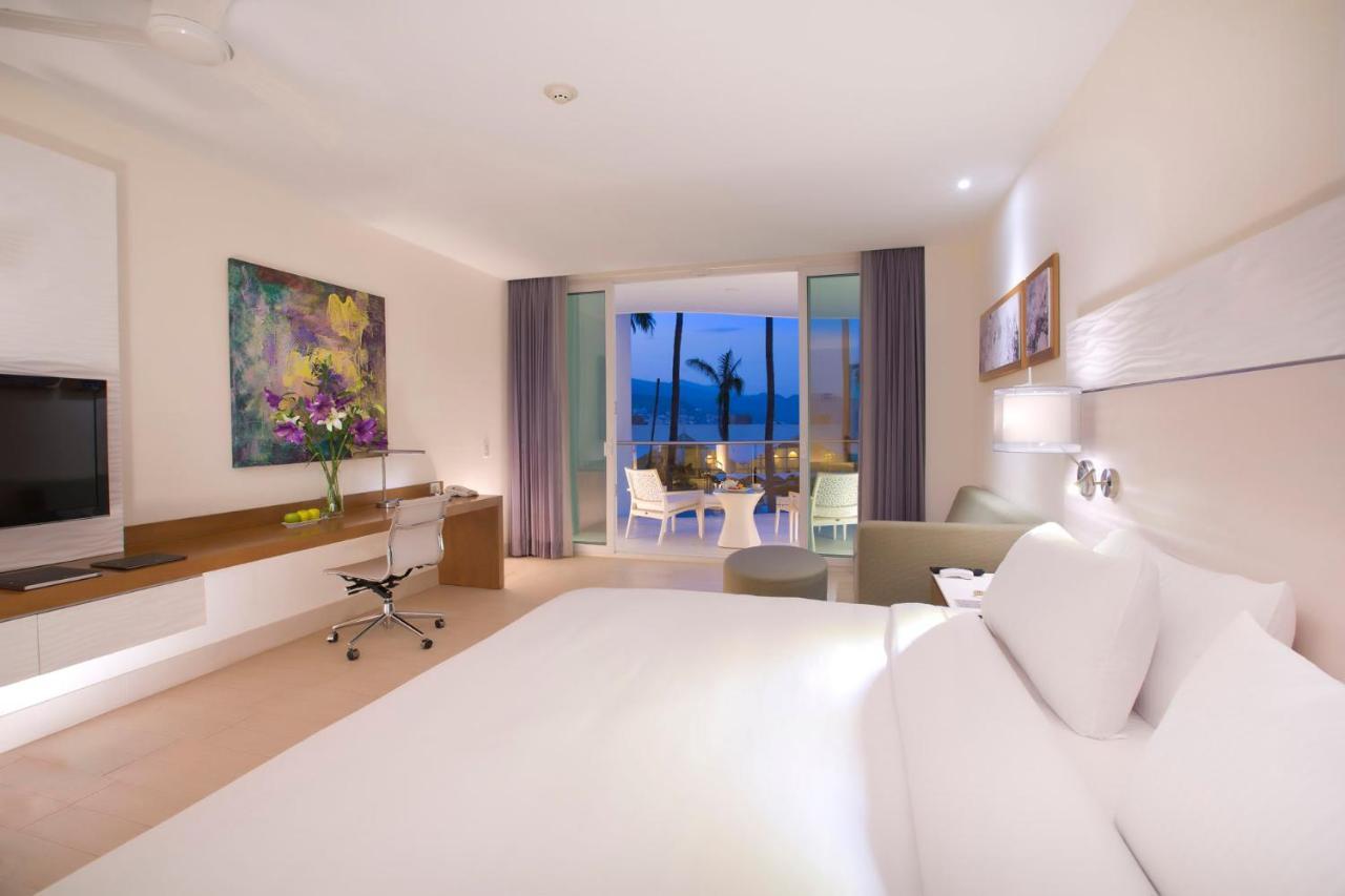 Krystal Grand Puerto Vallarta (Adults Only) Eksteriør bilde