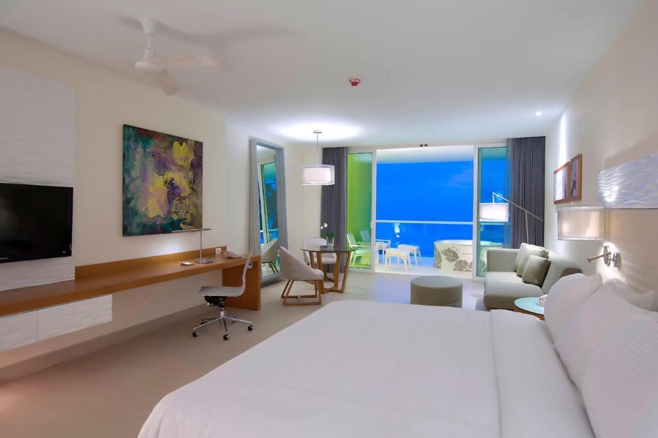 Krystal Grand Puerto Vallarta (Adults Only) Eksteriør bilde