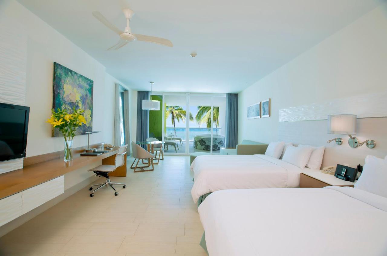 Krystal Grand Puerto Vallarta (Adults Only) Eksteriør bilde