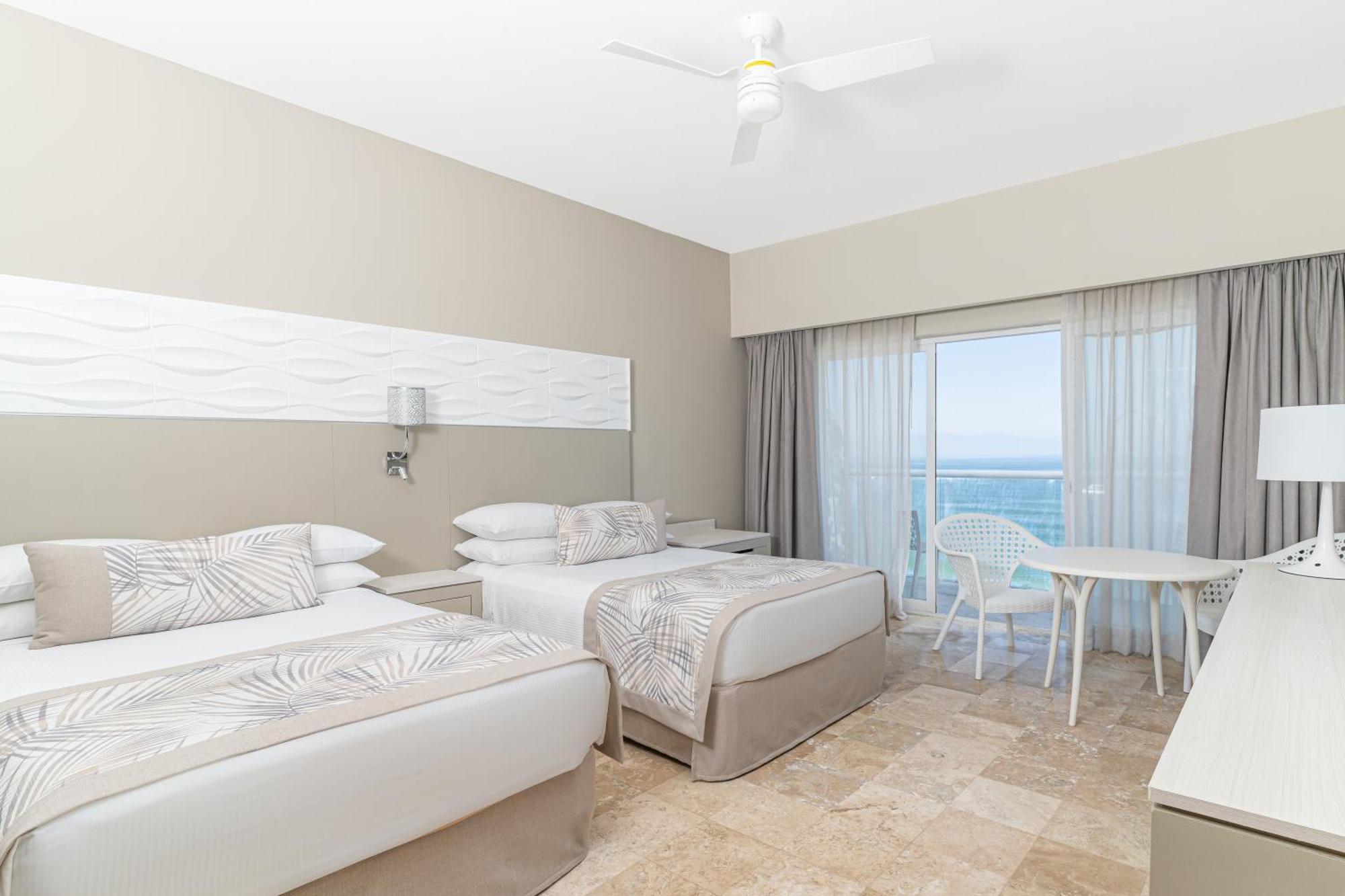 Krystal Grand Puerto Vallarta (Adults Only) Eksteriør bilde