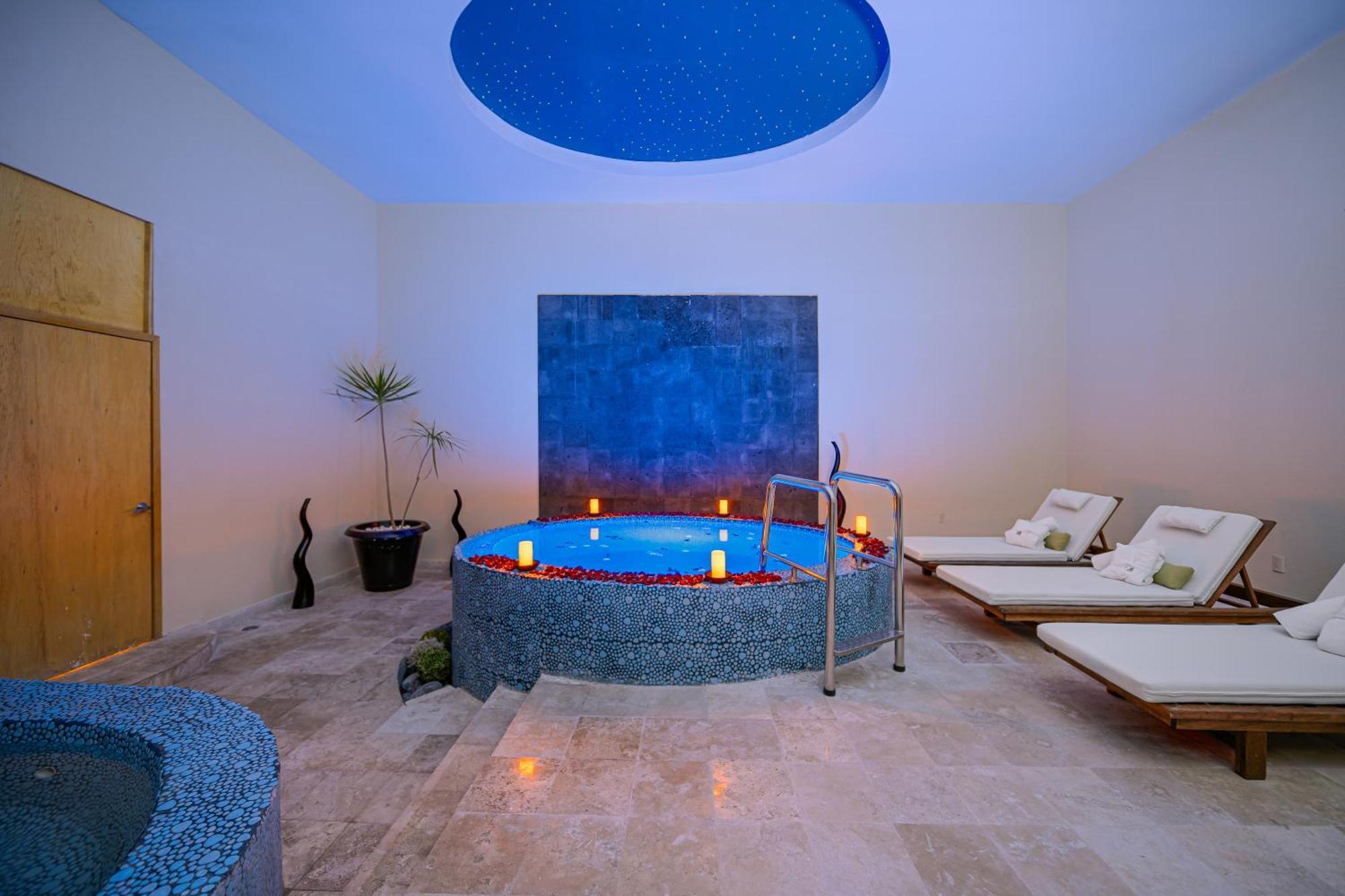 Krystal Grand Puerto Vallarta (Adults Only) Eksteriør bilde