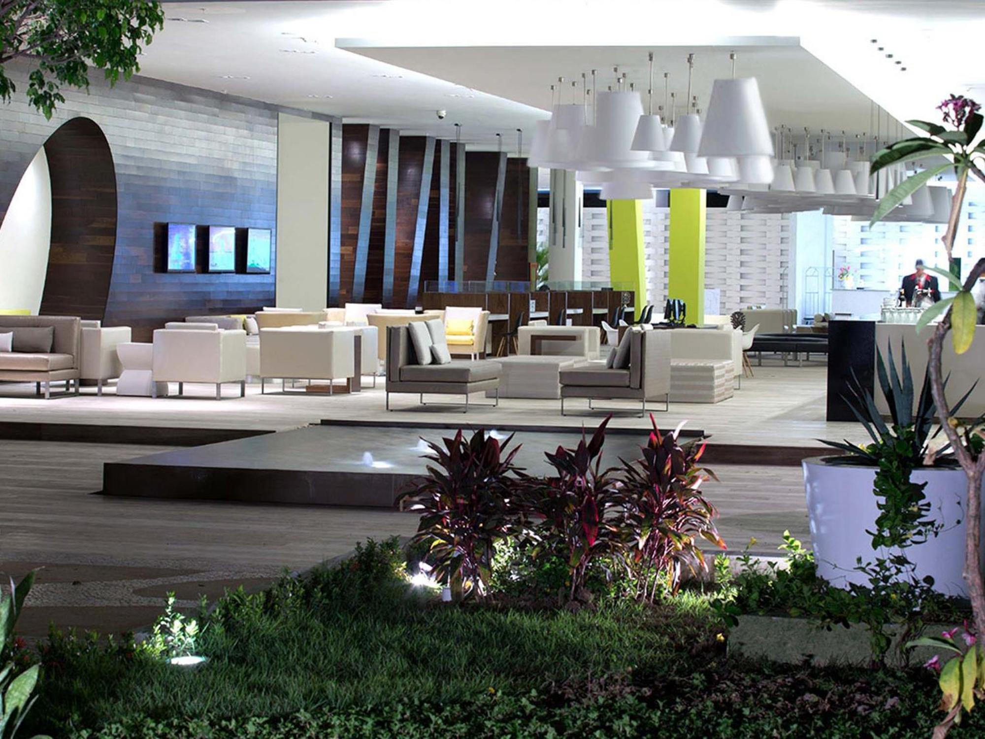 Krystal Grand Puerto Vallarta (Adults Only) Eksteriør bilde