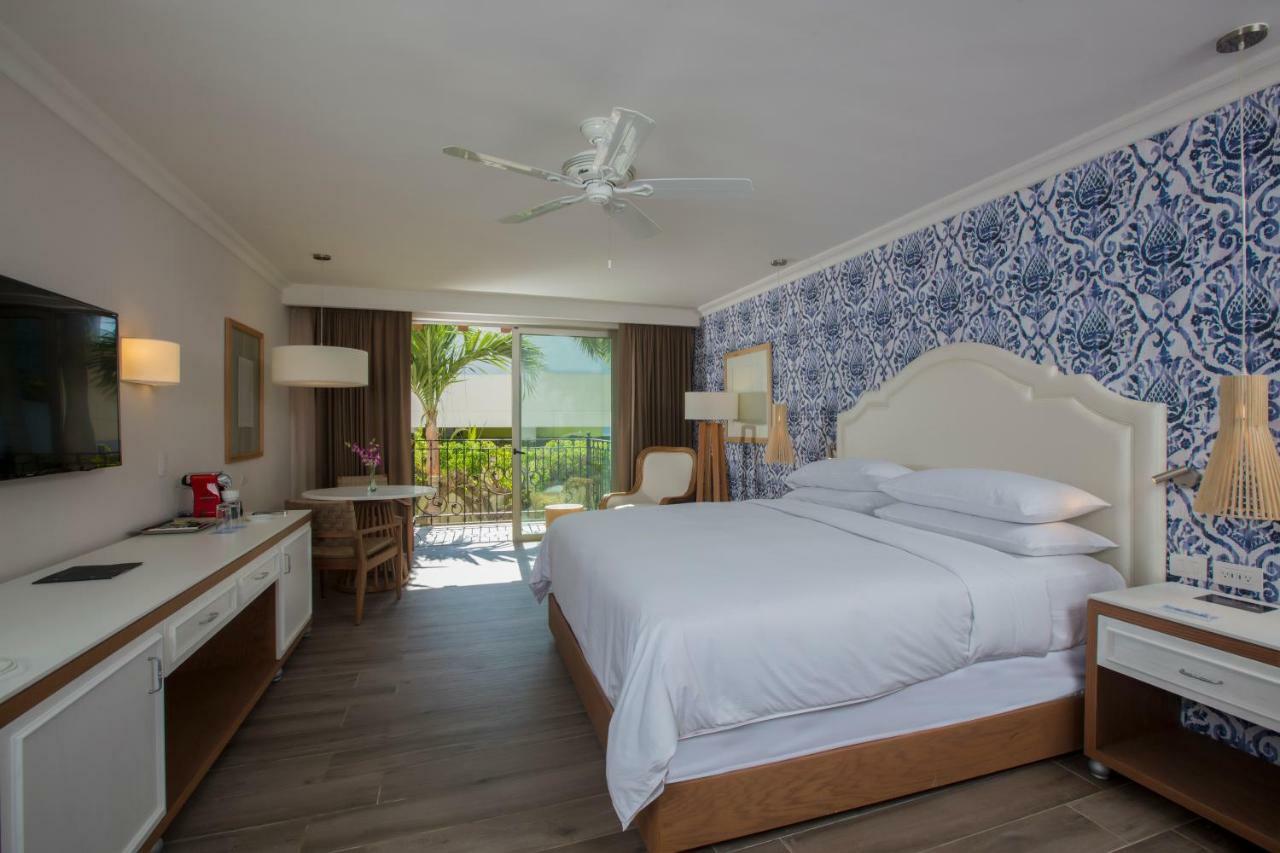 Krystal Grand Puerto Vallarta (Adults Only) Eksteriør bilde